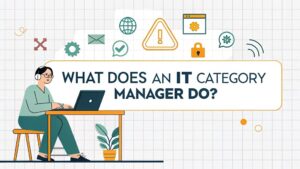 it procurement and strategy