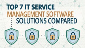 it service management comparison