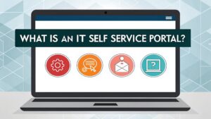 it service management tool