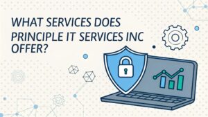 it services and solutions