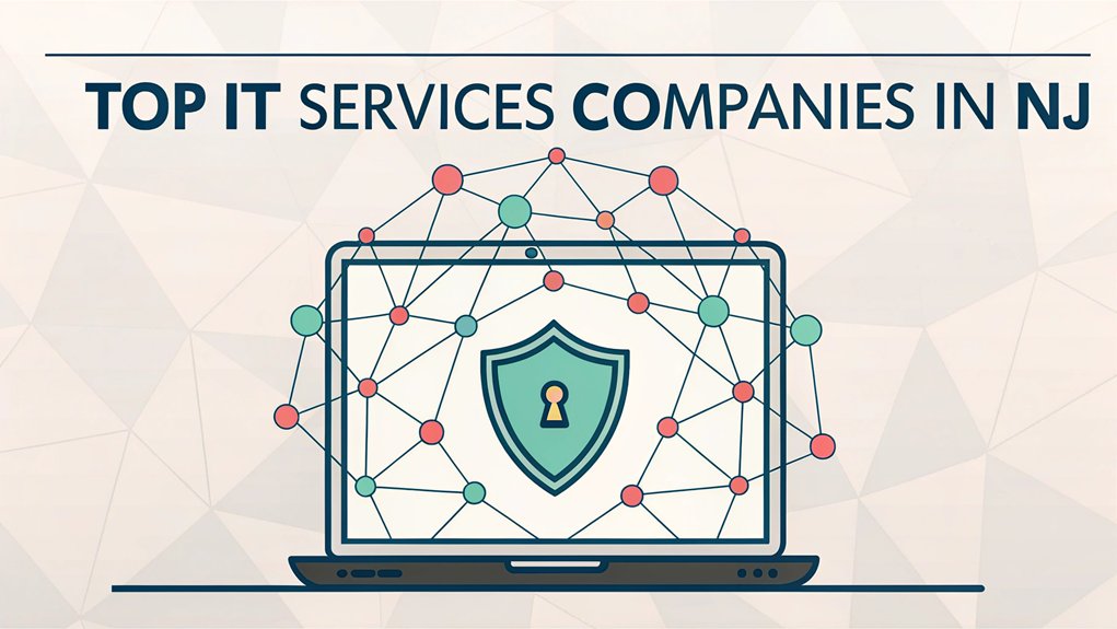 it services companies nj