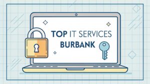 it services for businesses