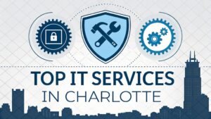 it services for businesses