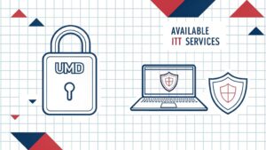 it services for students