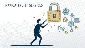 it services overview and applications