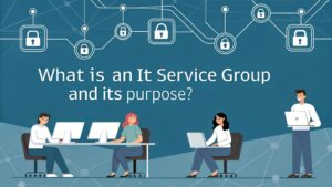 it support and management