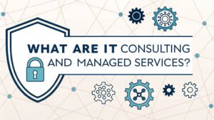 it support and management