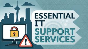 it support services seattle