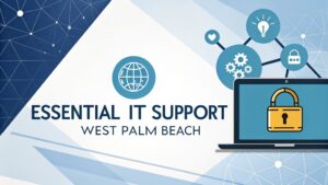 it support services west palm beach