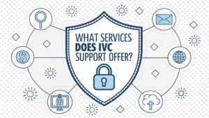 ivc support service offerings