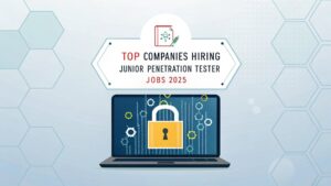 junior penetration tester opportunities 2025