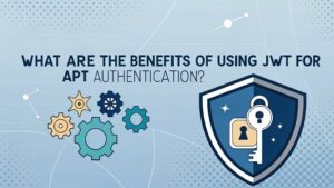 jwt api authentication advantages
