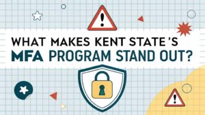 kent state mfa uniqueness
