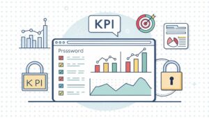 key performance indicators tracking