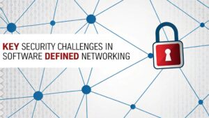 key security challenges sdn