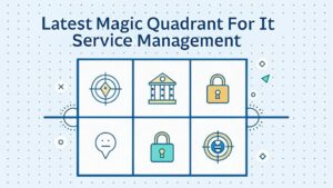 latest it service management insights