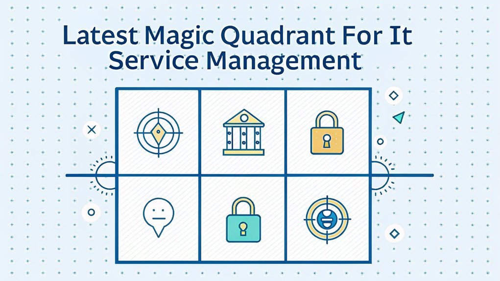 latest it service management insights
