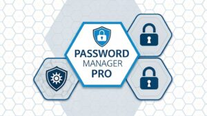 latest password manager features