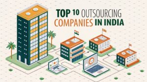 leading indian outsourcing firms