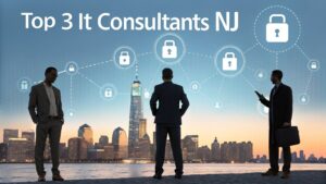 leading it consultants new jersey