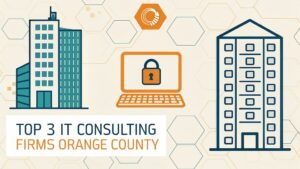 leading it consultants orange county