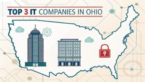 leading it firms ohio