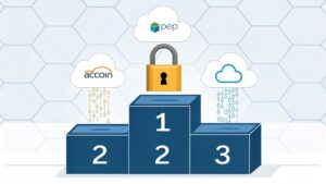 leading it outsourcing companies