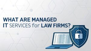 legal it support solutions