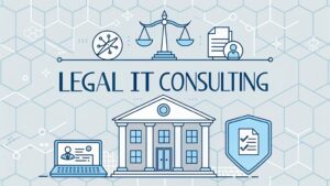 legal technology advisory services