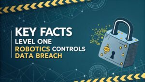 level one robotics breach