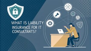 liability coverage for consultants
