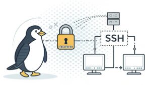 linux ssh key authentication