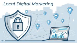 local agencies for marketing