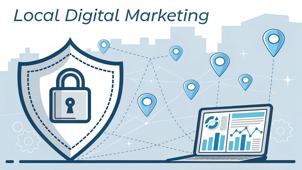 local agencies for marketing