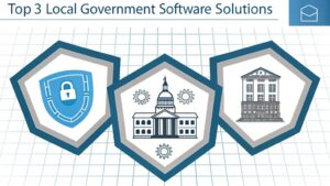 local government efficiency solutions
