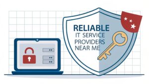 local it service providers
