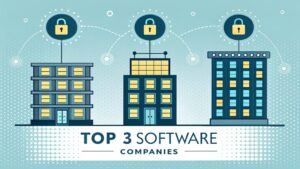 local software companies list