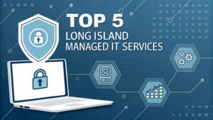 long island it service providers
