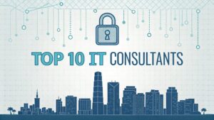 los angeles it consulting experts