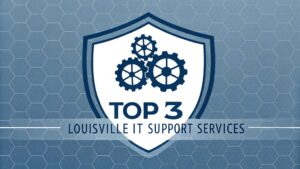 louisville it support services