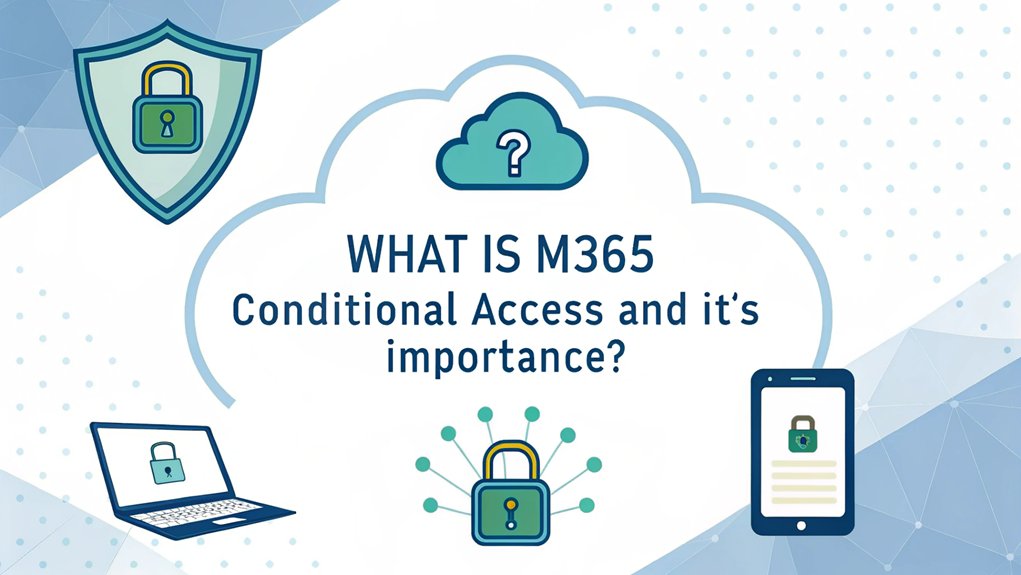 m365 security access controls