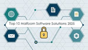 mailroom software solutions 2025