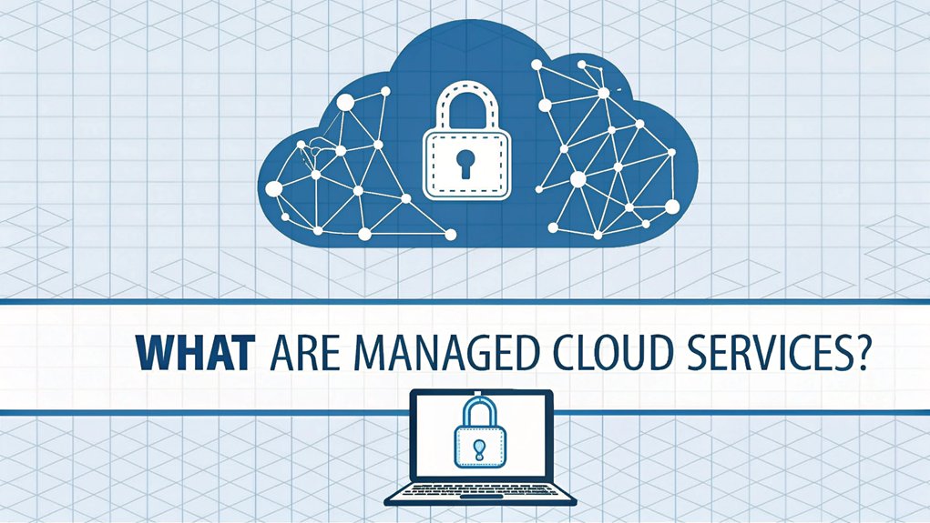 managed cloud services benefits