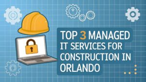 managed it for construction