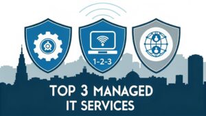managed it services austin