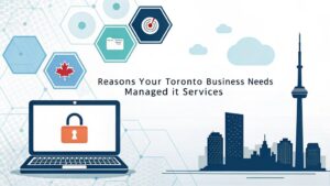 managed it services benefits