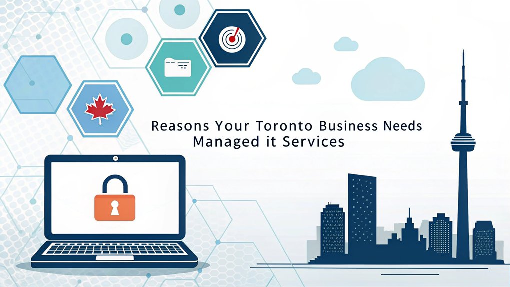 managed it services benefits