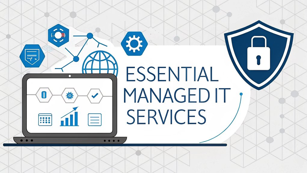 managed it services nonprofits