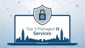 managed it services nyc