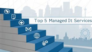 managed it services richmond